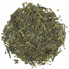 Japan bancha