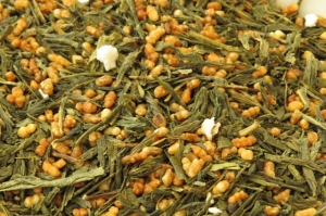 Japan Genmaicha