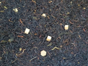 English Caramell