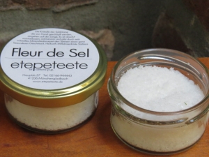 Fleur de Sel