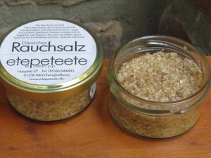 D�nisches Rauchsalz