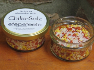 Chiliesalz