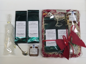 Teepr�sent Ostfriese