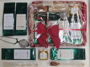 Teepr�sent Ayurveda