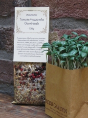 Tomate-Mozzarella Gew�rzsalz