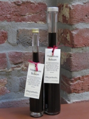 Haselnuss Balsam