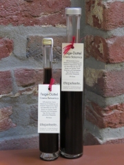 Feige-Dattel Crema Balsamica