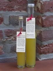 Williams Christ Crema