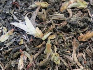 Gr�ne Drachenmischung