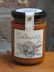 Walnuss Pesto