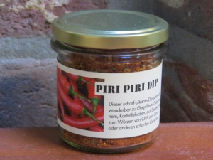 Piri Piri Dip