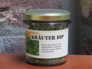 Kr�uter Dip