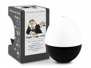 Das Blegg + Wheit PiepEi