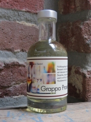 Grappa di Prosecco Special etepeteete Edition