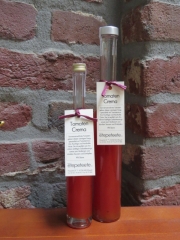 Tomaten Crema