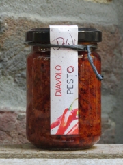 Diavolo Pesto