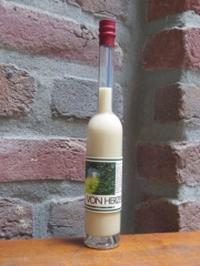 Von Herzen Lik�rfl�schchen