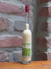 Viel Gl�ck Lik�rfl�schchen