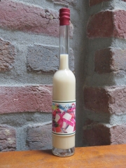 Zum Geburtstag Lik�rfl�schchen