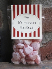 Rheydter Herz Bonbons