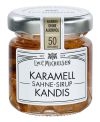 Karamell Kandis -Mini-