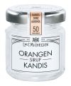 Orangen Kandis -Mini-