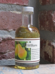 Williams Special etepeteete Edition