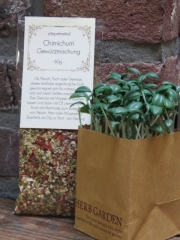 Chimichurri Gew�rzmischung
