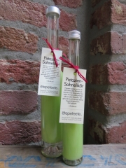 Pistazien Sahnelik�r