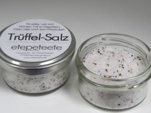 Tr�ffel Salz