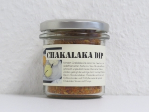 Chakalaka Dip