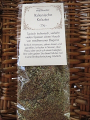 Italienische Kr�uter