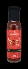 Feinschmecker Ketchup