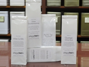 Wei�tee Klassik Einsteigerpaket