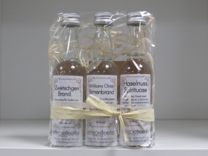 3er Brand zum Probieren