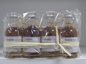 4er Spezis zum Probieren