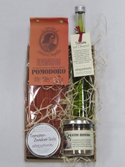 Tomaten Kombination Feinkost Nr.7
