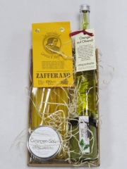 Safran Kombination Feinkost Nr.10