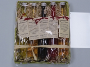 Essig & �l The Best