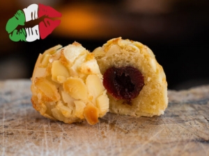 Dolci Baci Kirsche