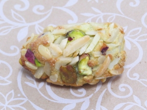 Dolci Baci Pistazie