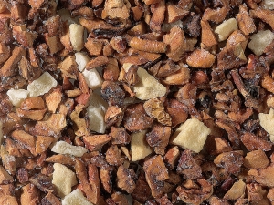 T�rkischer Apfeltee