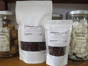 Espresso premium