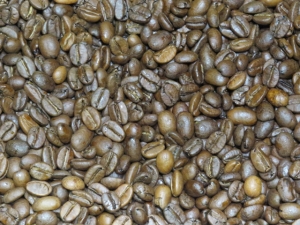 Espresso premium