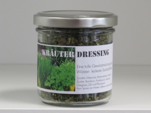 Kr�uter Dressing