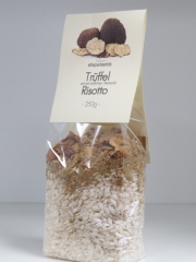 Tr�ffel Risotto
