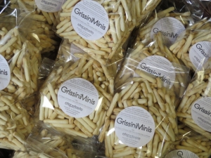 Grissini Minis