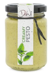 Creamy Pesto
