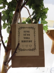 Eine T�te voll Rheydt