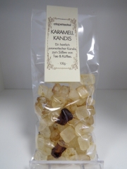 Karamell Kandis